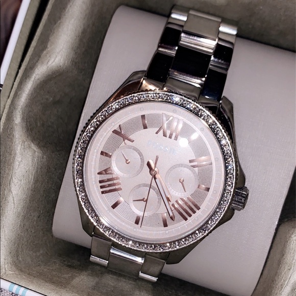 Fossil watch - Picture 2 of 3